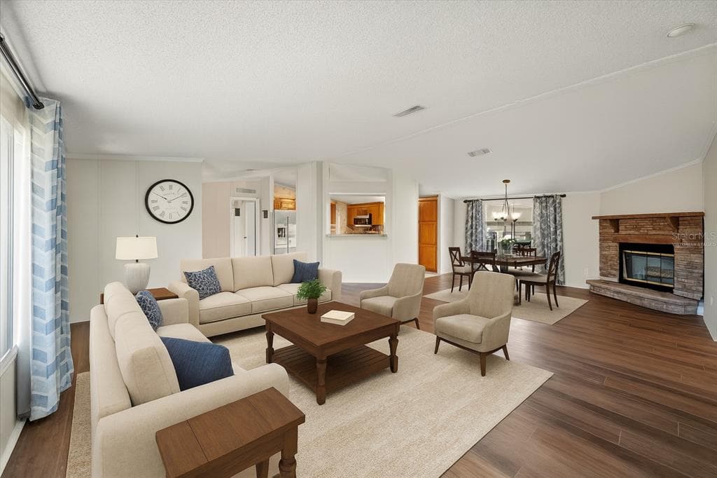 101 EDGEWOOD BOULEVARD, LAKE WALES, FL 33898 — zdjęcie 3