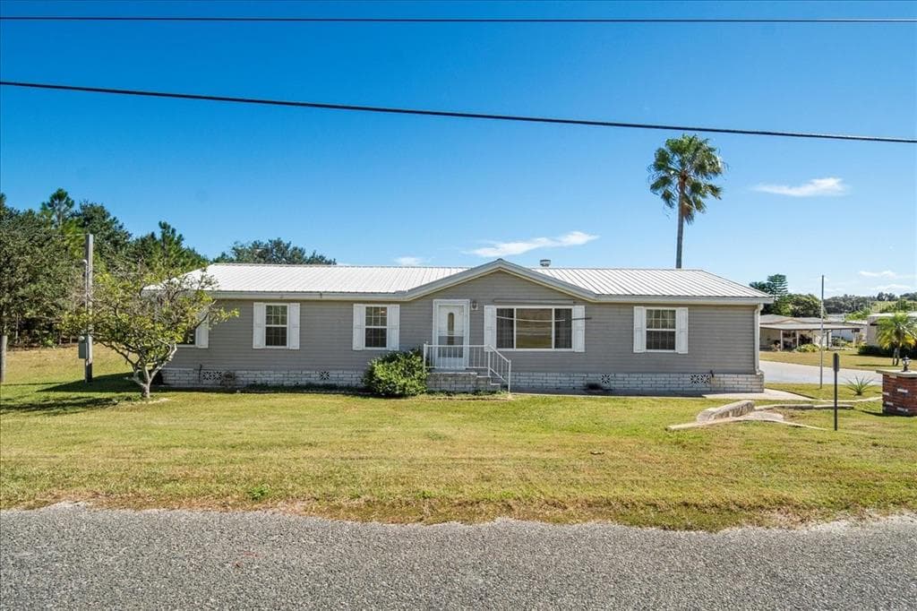 101 EDGEWOOD BOULEVARD, LAKE WALES, FL 33898