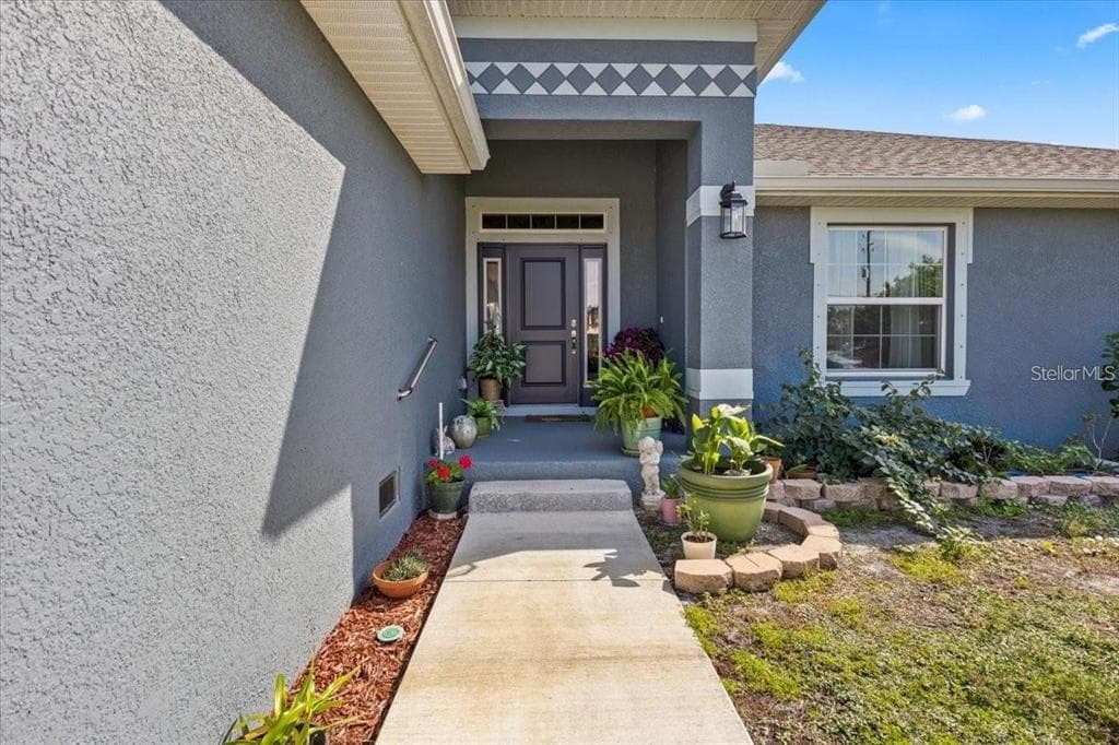 15251 APPLETON BOULEVARD, PORT CHARLOTTE, FL 33981 — zdjęcie 2
