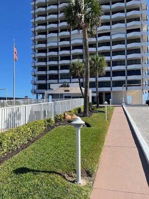 2828 N ATLANTIC AVENUE # 1601, DAYTONA BEACH, FL 32118