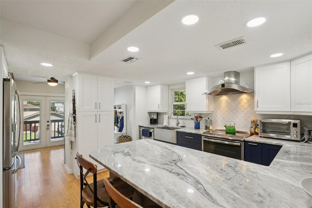 3140 N CANAL DRIVE, PALM HARBOR, FL 34684 — zdjęcie 3