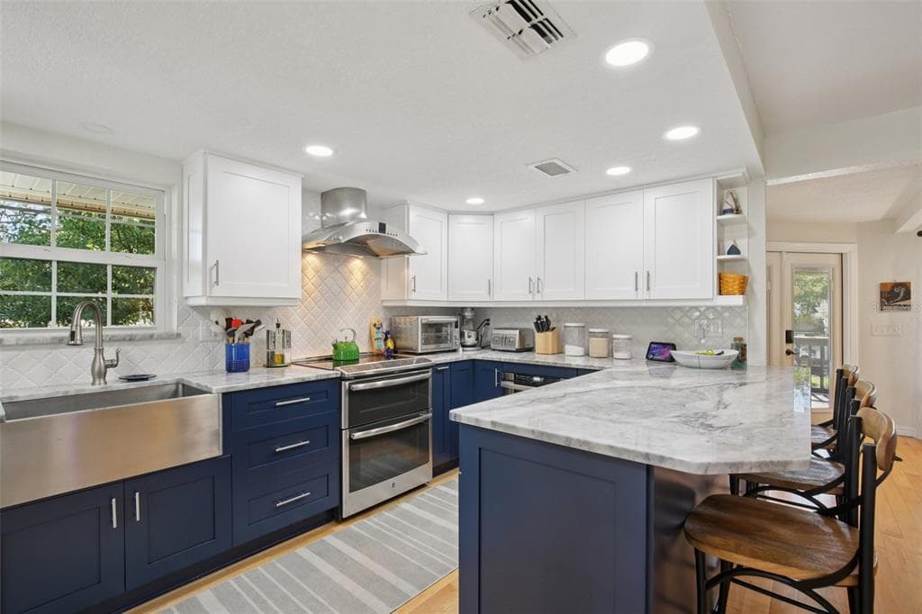 3140 N CANAL DRIVE, PALM HARBOR, FL 34684 — zdjęcie 5