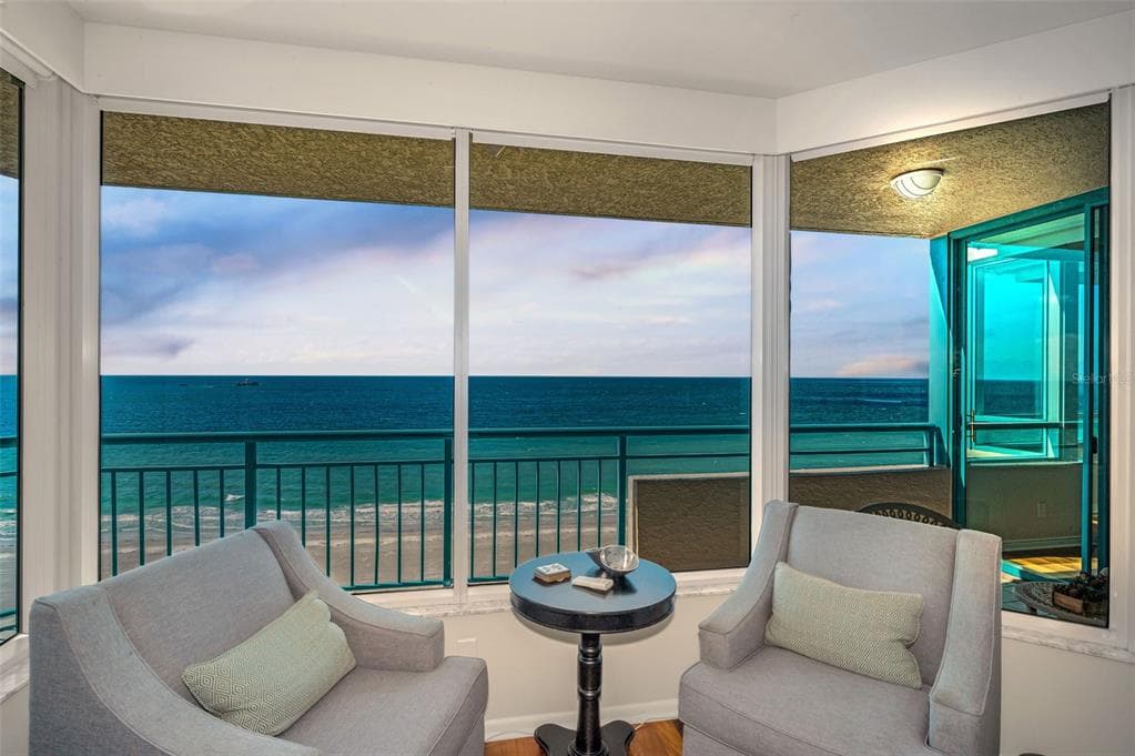 1520 GULF BOULEVARD # 1101, CLEARWATER BEACH, FL 33767 — zdjęcie 2