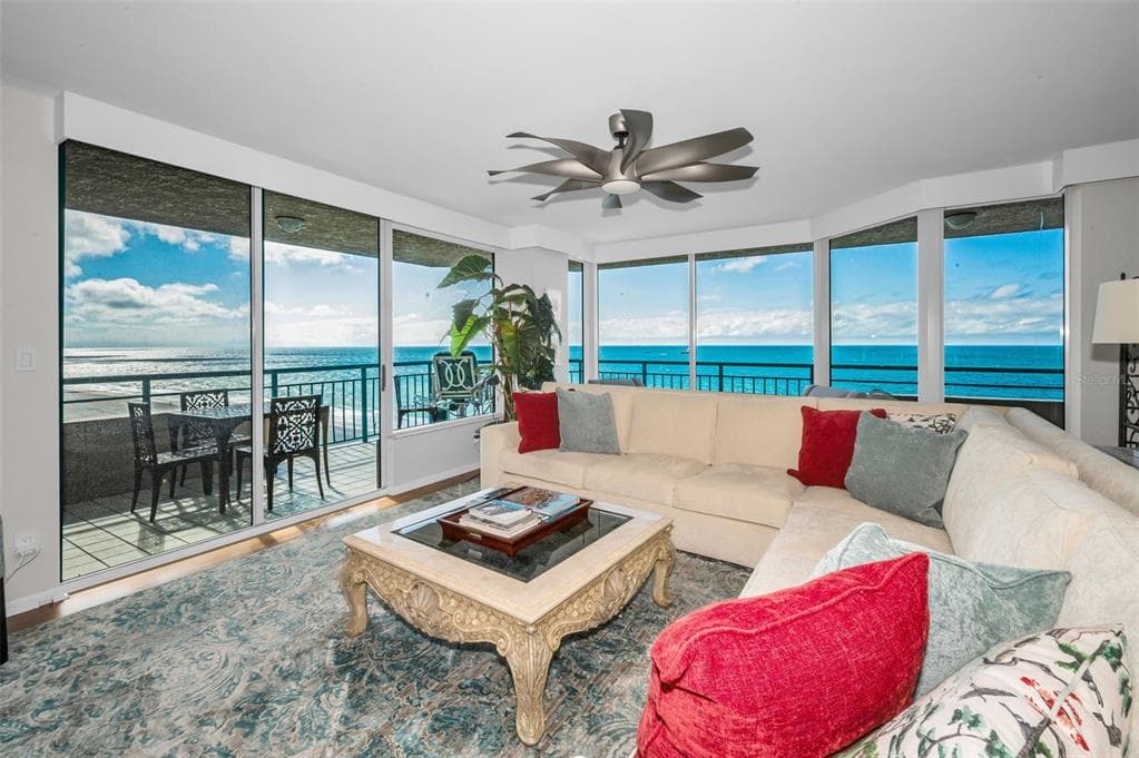 1520 GULF BOULEVARD # 1101, CLEARWATER BEACH, FL 33767 — zdjęcie 3
