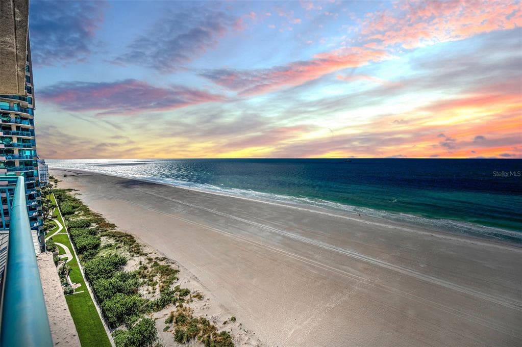 1520 GULF BOULEVARD # 1101, CLEARWATER BEACH, FL 33767
