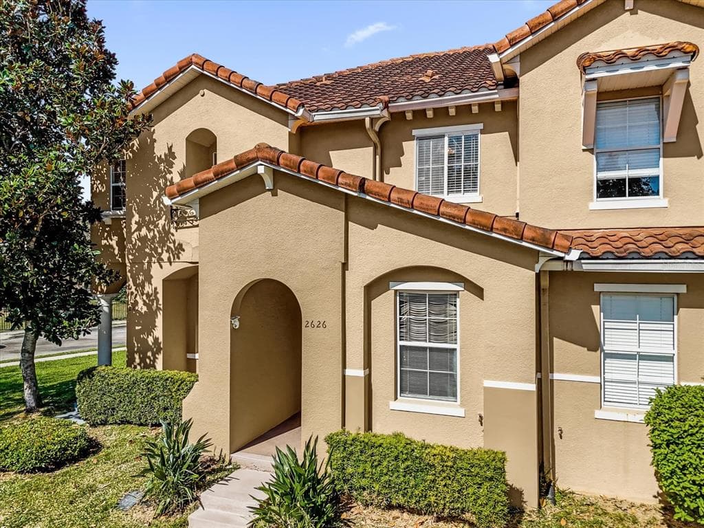 2626 ANDROS LANE, KISSIMMEE, FL 34747 — zdjęcie 2