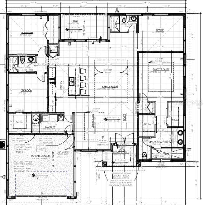 3382 ZORATOA AVENUE, NORTH PORT, FL 34286 — zdjęcie 3