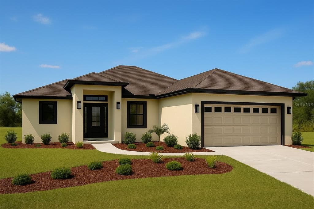 3396 ZORATOA AVENUE, NORTH PORT, FL 34286