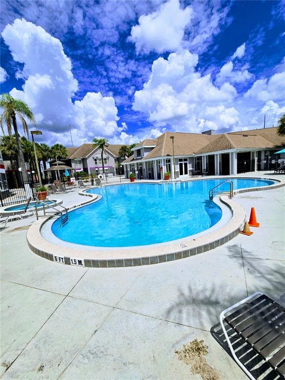 3100 PARKWAY BOULEVARD # 752, KISSIMMEE, FL 34747