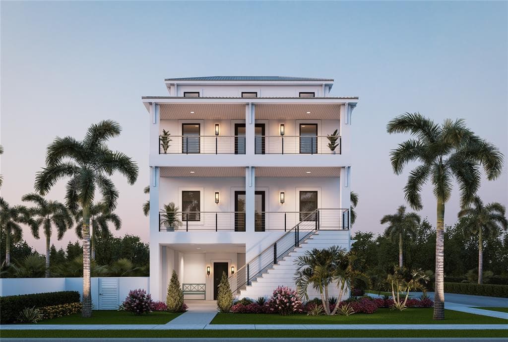 770 182ND AVENUE E, REDINGTON SHORES, FL 33708 — zdjęcie 2