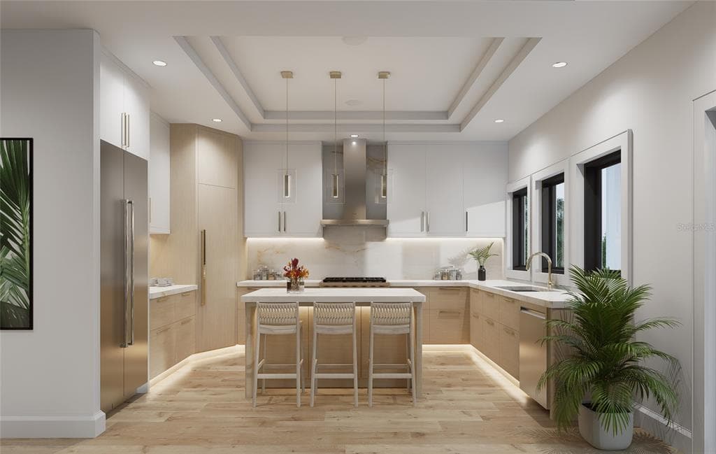770 182ND AVENUE E, REDINGTON SHORES, FL 33708 — zdjęcie 4