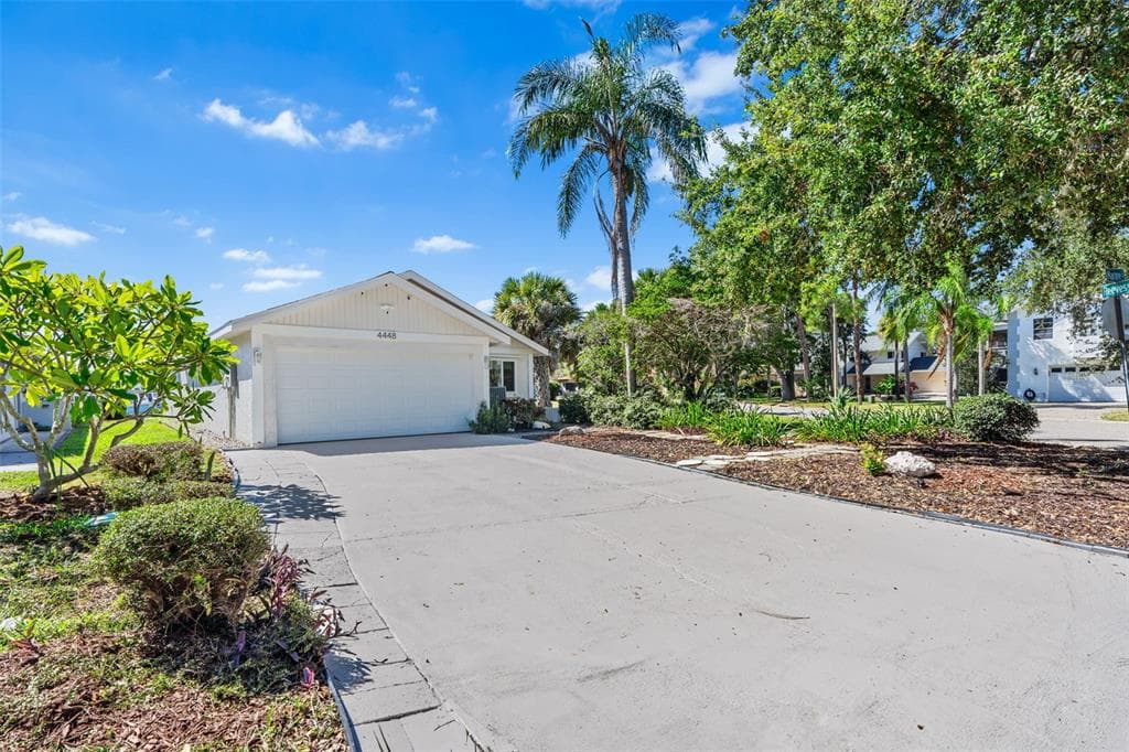4448 MARINE PARKWAY, NEW PORT RICHEY, FL 34652 — zdjęcie 2