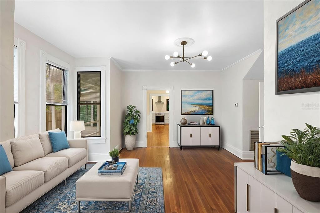 210 W UNIVERSITY AVENUE, DELAND, FL 32720 — zdjęcie 5