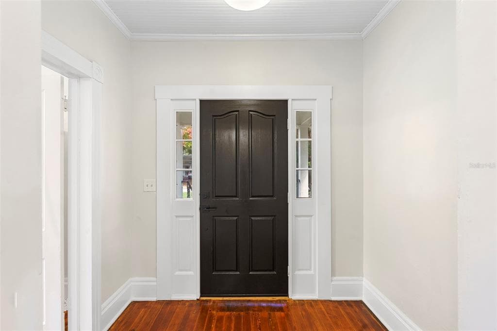 210 W UNIVERSITY AVENUE, DELAND, FL 32720 — zdjęcie 4