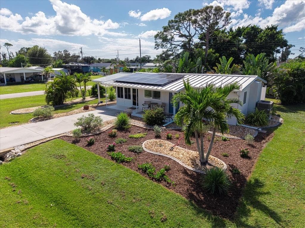 2830 10TH STREET, ENGLEWOOD, FL 34224