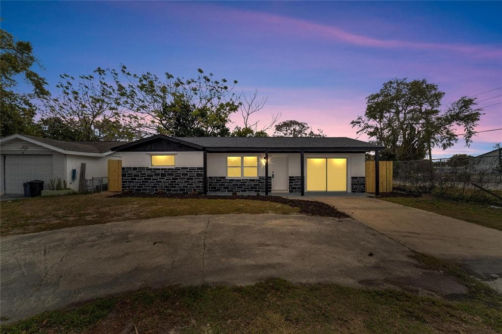 4012 VALENCIA DRIVE, NEW PORT RICHEY, FL 34652