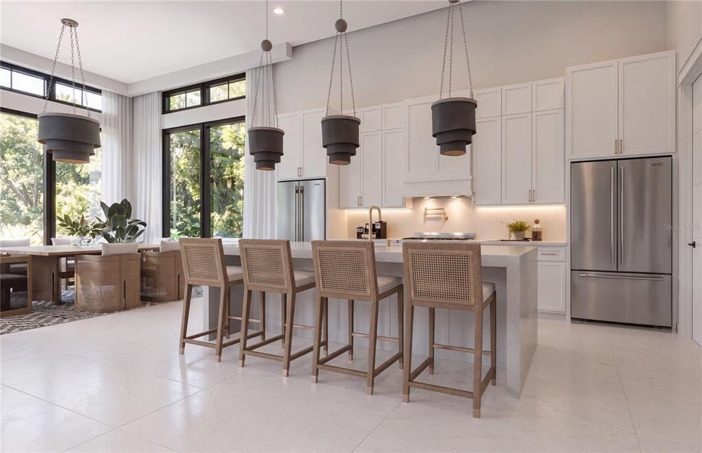 4179 ROBERTS POINT CIRCLE # LOT 17, SARASOTA, FL 34242 — zdjęcie 2