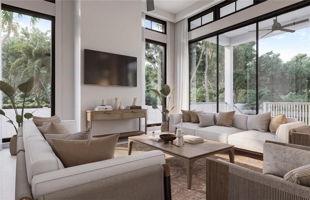 4179 ROBERTS POINT CIRCLE # LOT 17, SARASOTA, FL 34242 — zdjęcie 5