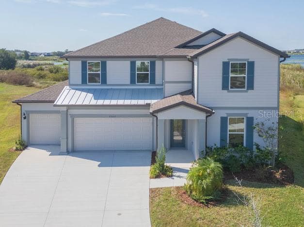 9503 IBIS GROVE BOULEVARD, WESLEY CHAPEL, FL 33545