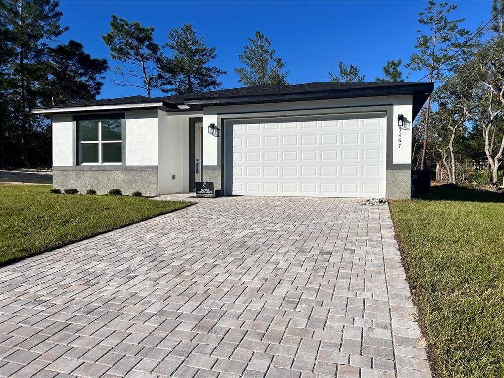 3467 W SEAHORSE LANE, CITRUS SPRINGS, FL 34433