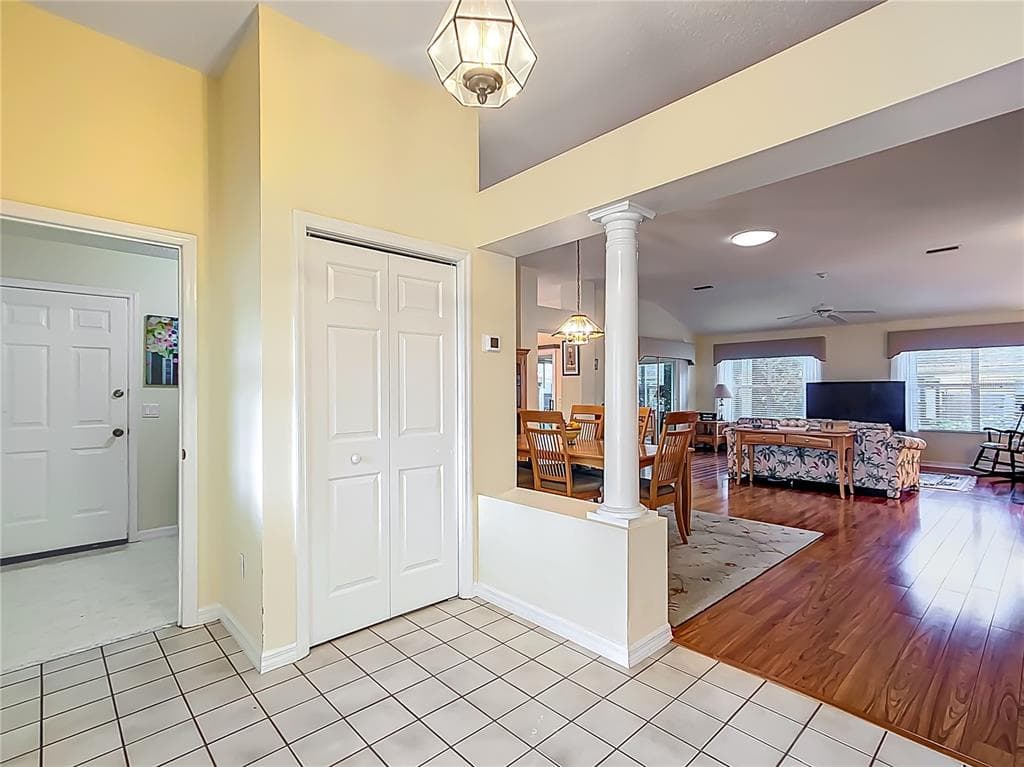 208 DESOTA COURT, LADY LAKE, FL 32159 — zdjęcie 4