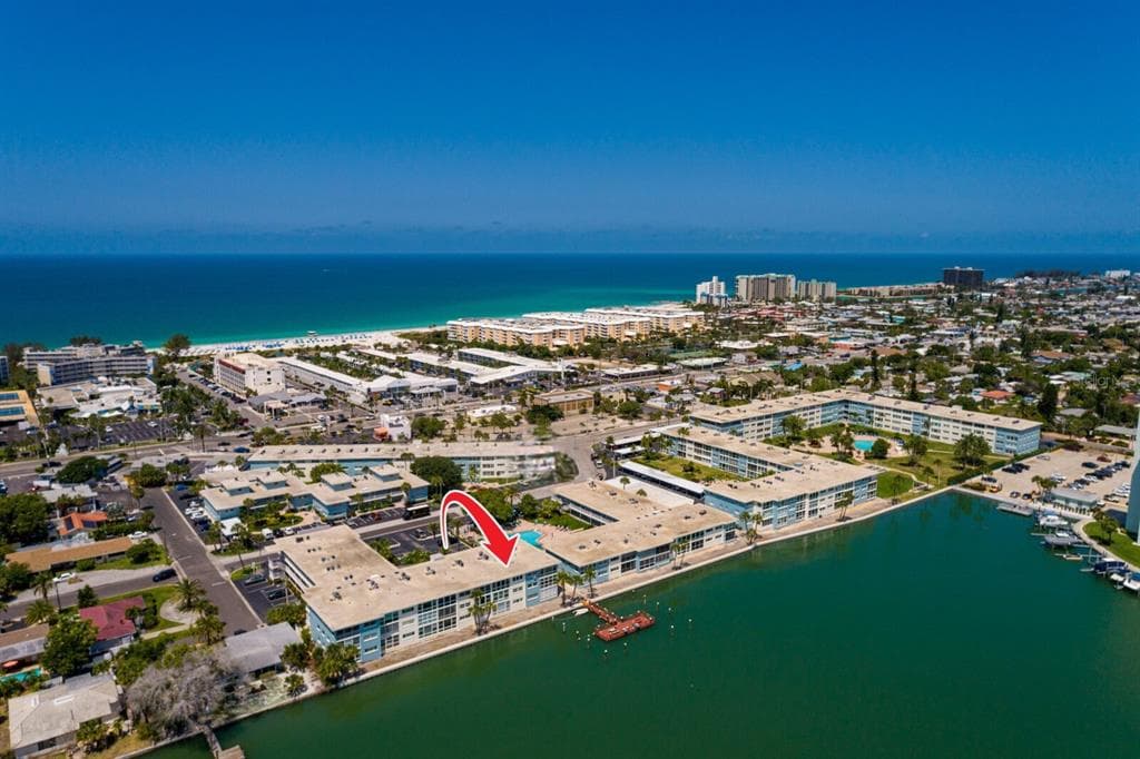 6061 2ND STREET E # 55, ST PETE BEACH, FL 33706 — zdjęcie 2