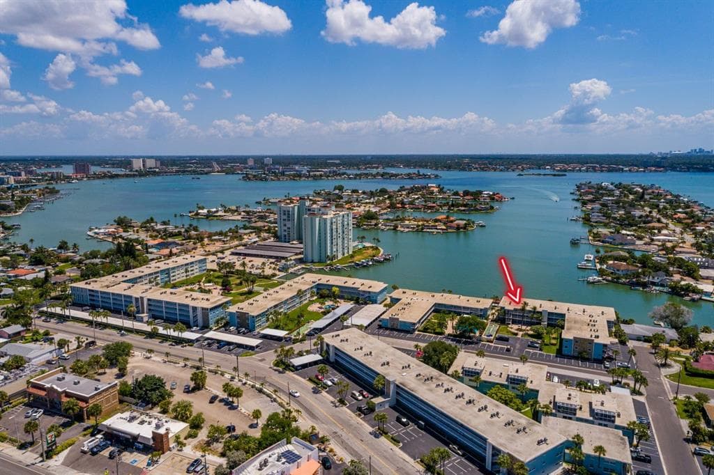 6061 2ND STREET E # 55, ST PETE BEACH, FL 33706 — zdjęcie 3