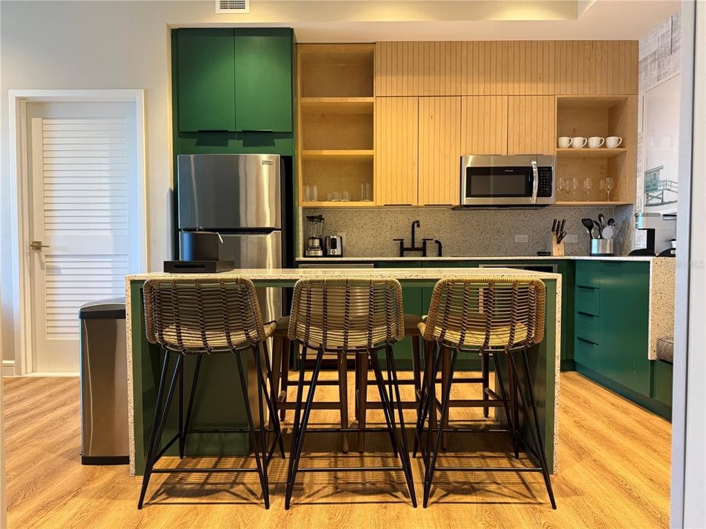 3151 SUNSET WALK DRIVE # 212, KISSIMMEE, FL 34747 — zdjęcie 2