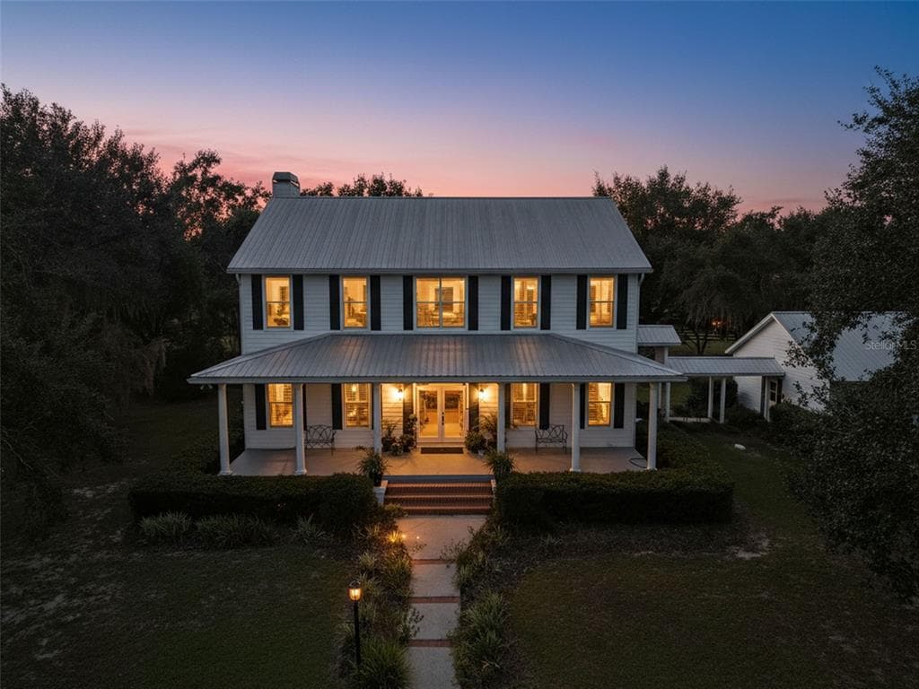 23337 LAKE LINDSEY ROAD, BROOKSVILLE, FL 34601 — zdjęcie 2