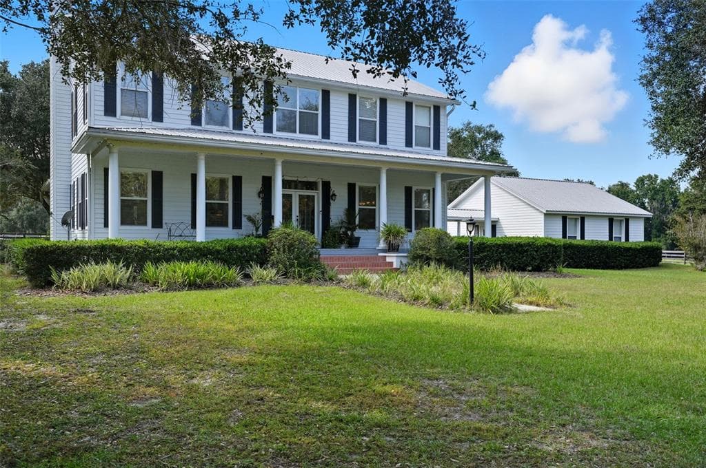 23337 LAKE LINDSEY ROAD, BROOKSVILLE, FL 34601 — zdjęcie 3