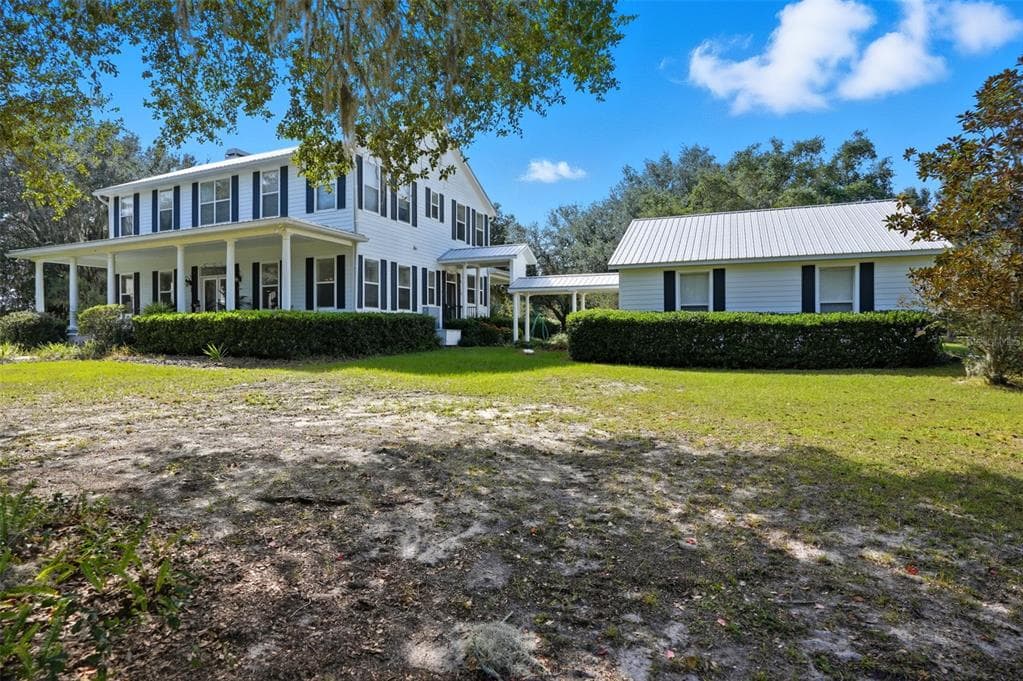 23337 LAKE LINDSEY ROAD, BROOKSVILLE, FL 34601 — zdjęcie 5