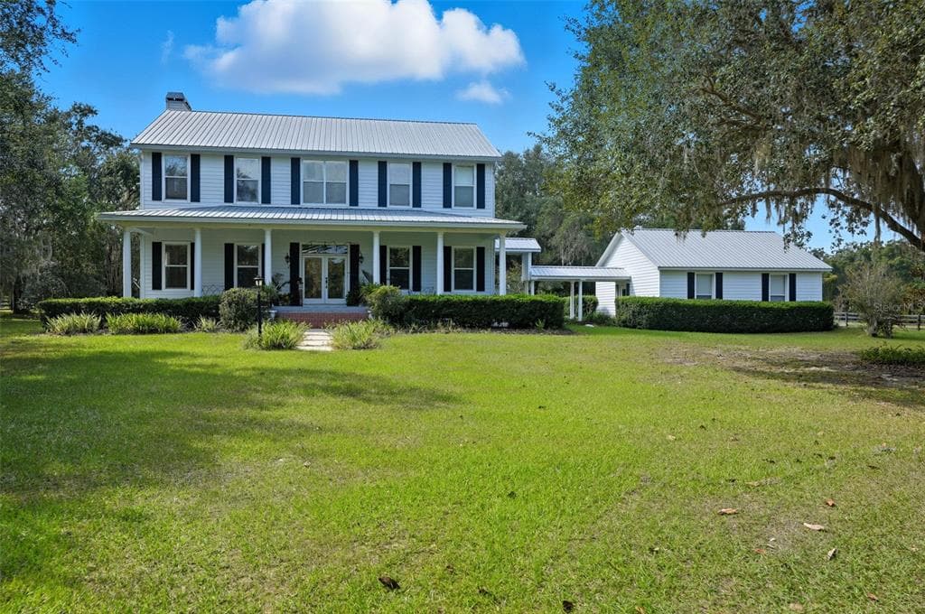 23337 LAKE LINDSEY ROAD, BROOKSVILLE, FL 34601 — zdjęcie 4