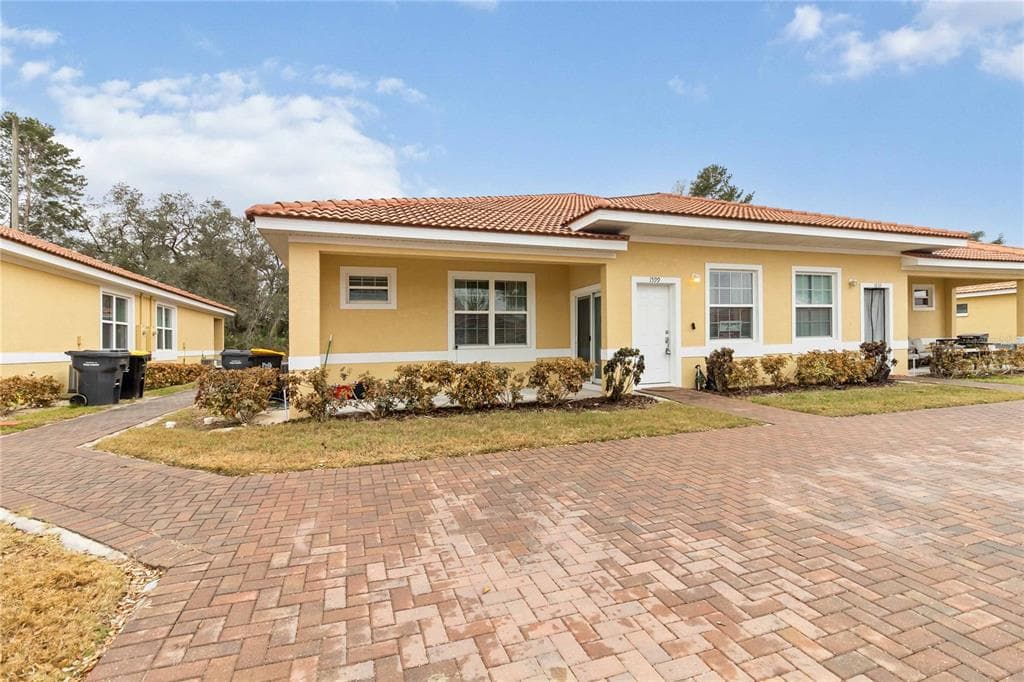 1599 CUMIN DRIVE # 1599, KISSIMMEE, FL 34759 — zdjęcie 2