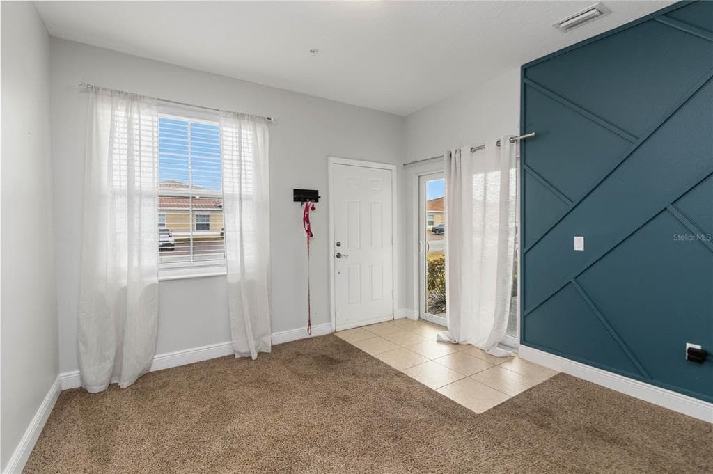 1599 CUMIN DRIVE # 1599, KISSIMMEE, FL 34759 — zdjęcie 4