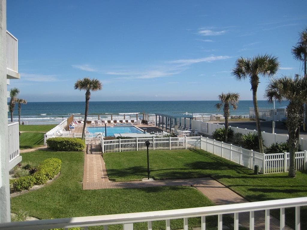 1571 S ATLANTIC AVENUE # 203, NEW SMYRNA BEACH, FL 32169 — zdjęcie 2