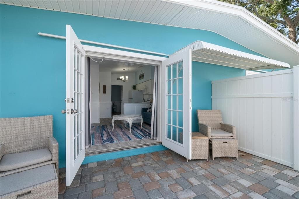 711 E GULF BOULEVARD, INDIAN ROCKS BEACH, FL 33785 — zdjęcie 5