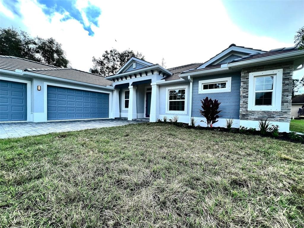 3120 WENONA DRIVE, NORTH PORT, FL 34288 — zdjęcie 2