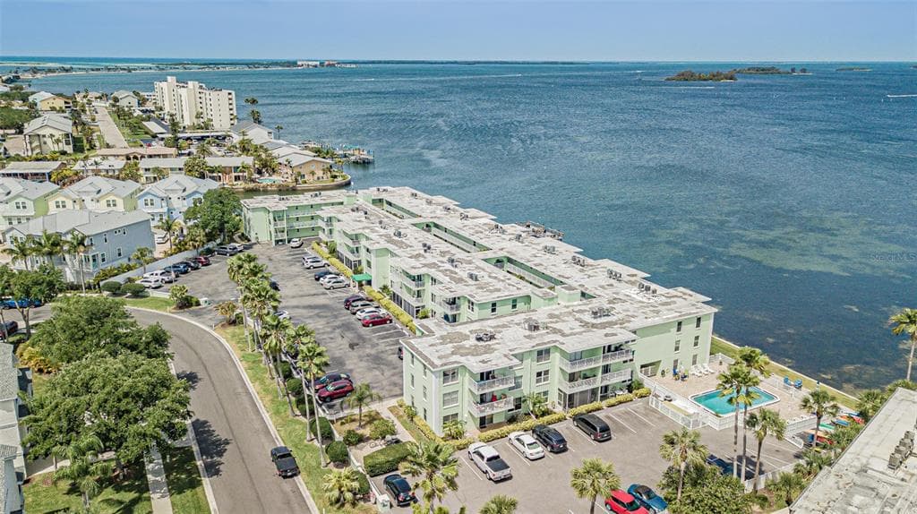 464 PAULA DRIVE N # 116, DUNEDIN, FL 34698 — zdjęcie 2