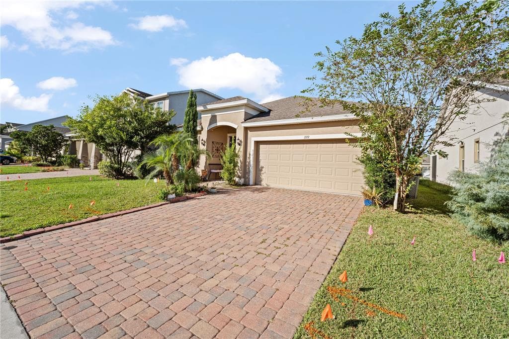 1722 REFLECTION LANE, ST CLOUD, FL 34771 — zdjęcie 2