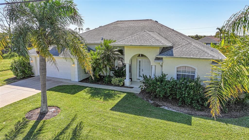 1185 ROTONDA CIRCLE, ROTONDA WEST, FL 33947 — zdjęcie 3