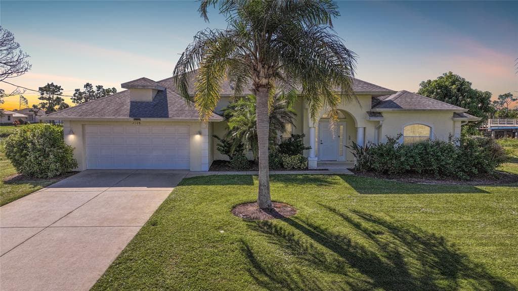 1185 ROTONDA CIRCLE, ROTONDA WEST, FL 33947 — zdjęcie 5