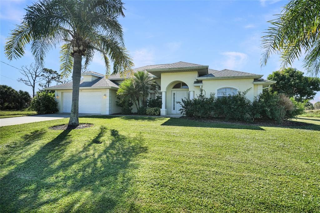 1185 ROTONDA CIRCLE, ROTONDA WEST, FL 33947 — zdjęcie 4