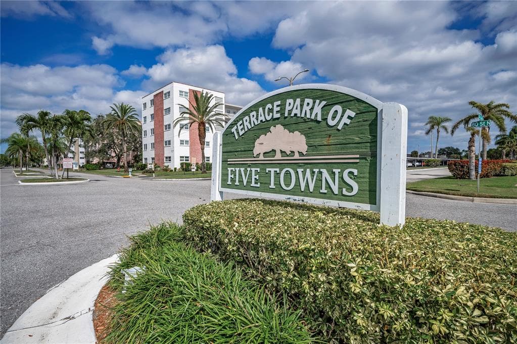 5501 80TH STREET N # 405, ST PETERSBURG, FL 33709 — zdjęcie 2