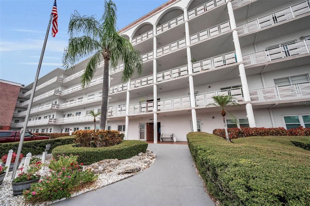 5501 80TH STREET N # 405, ST PETERSBURG, FL 33709 — zdjęcie 3