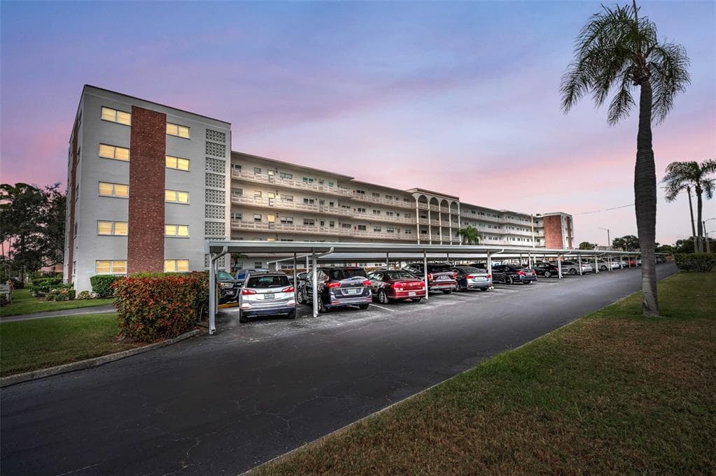5501 80TH STREET N # 405, ST PETERSBURG, FL 33709