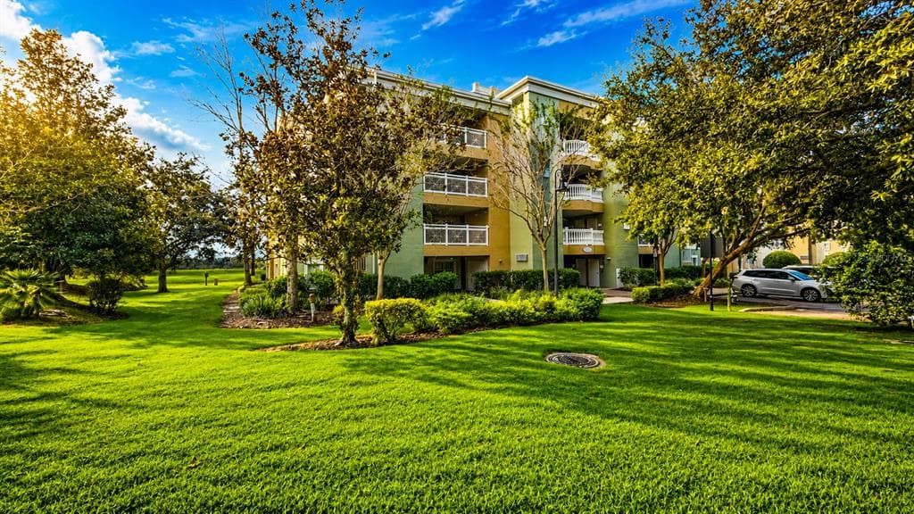 1370 CENTRE COURT RIDGE DRIVE # 303, REUNION, FL 34747 — zdjęcie 3