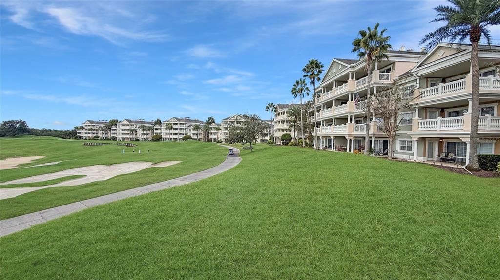 1370 CENTRE COURT RIDGE DRIVE # 303, REUNION, FL 34747 — zdjęcie 4