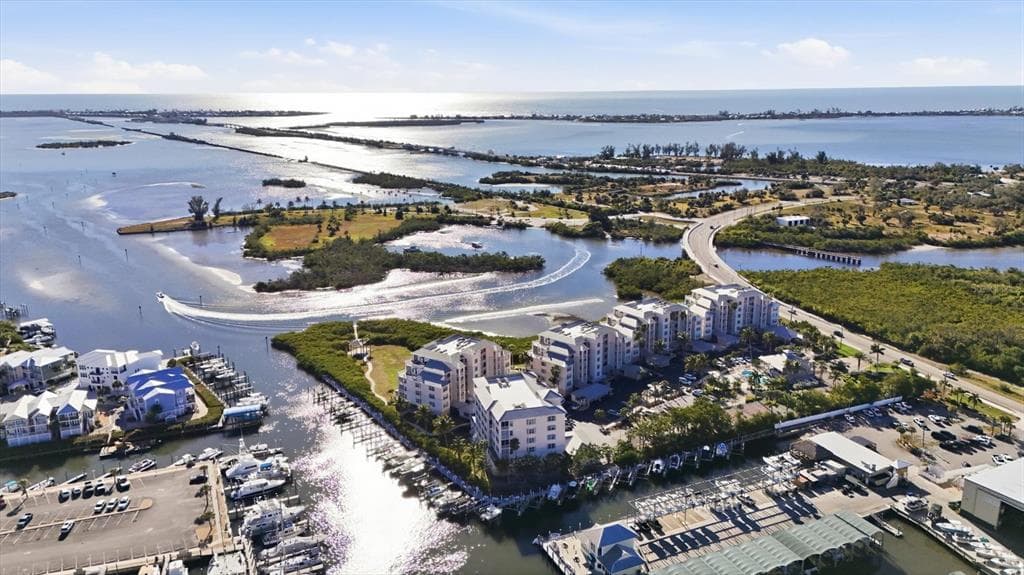13113 GASPARILLA ROAD # 403, PLACIDA, FL 33946 — zdjęcie 3