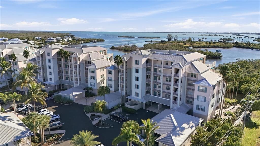 13113 GASPARILLA ROAD # 403, PLACIDA, FL 33946