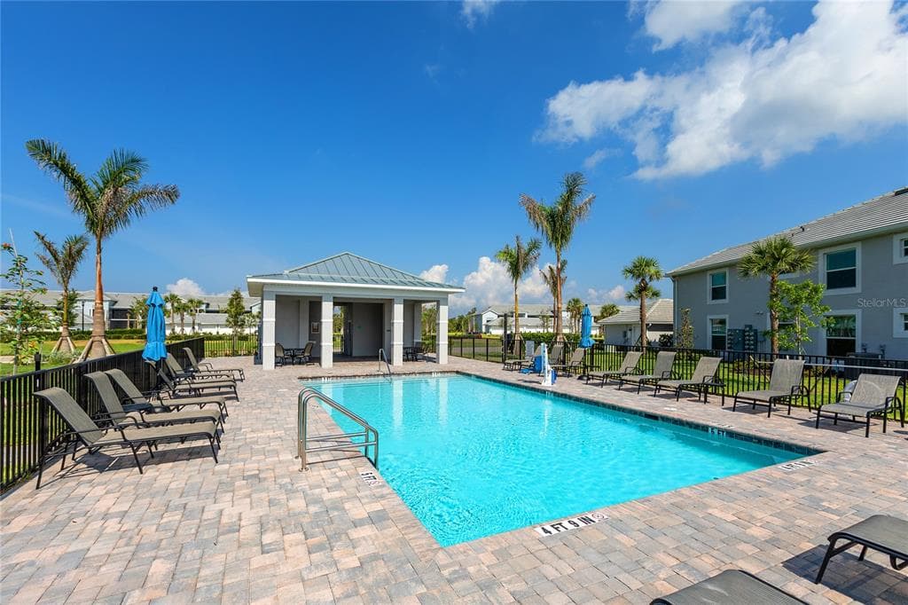 14214 HERITAGE LANDING BOULEVARD # 817, PUNTA GORDA, FL 33955 — zdjęcie 5